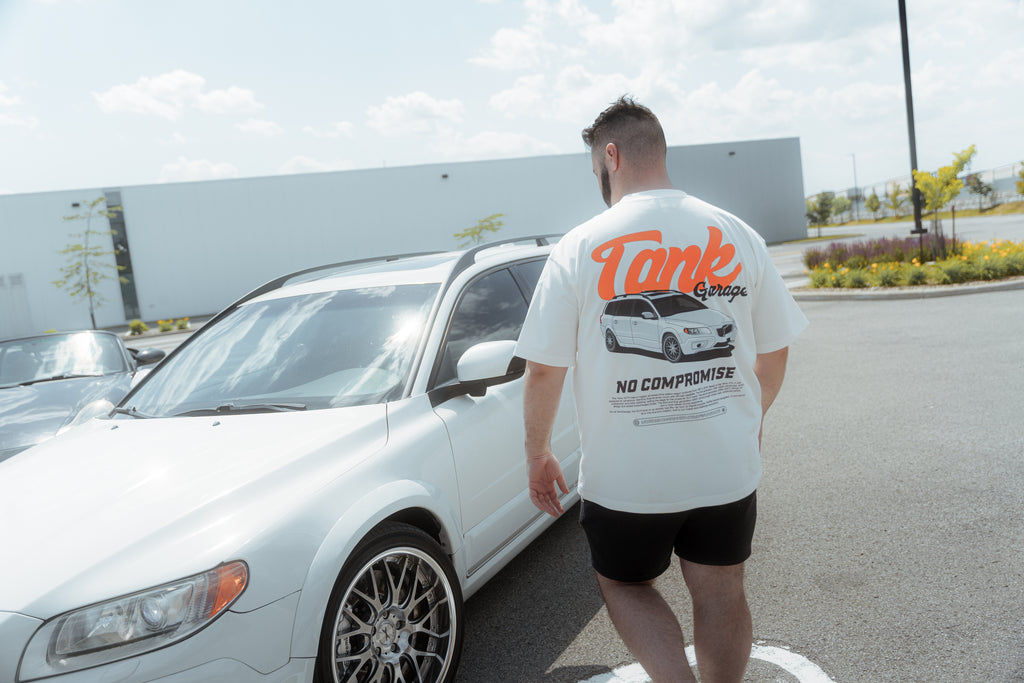 Short Sleeve T-Shirt