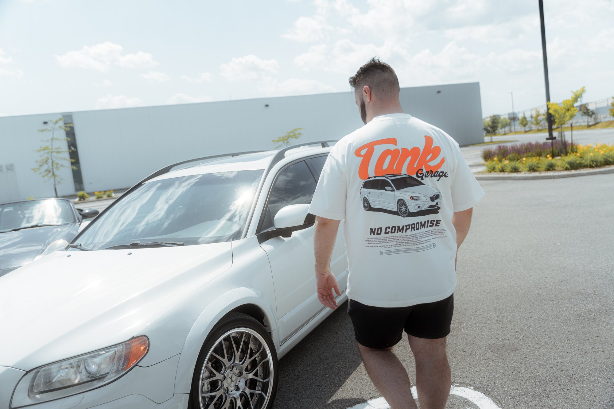 Short Sleeve T-Shirt