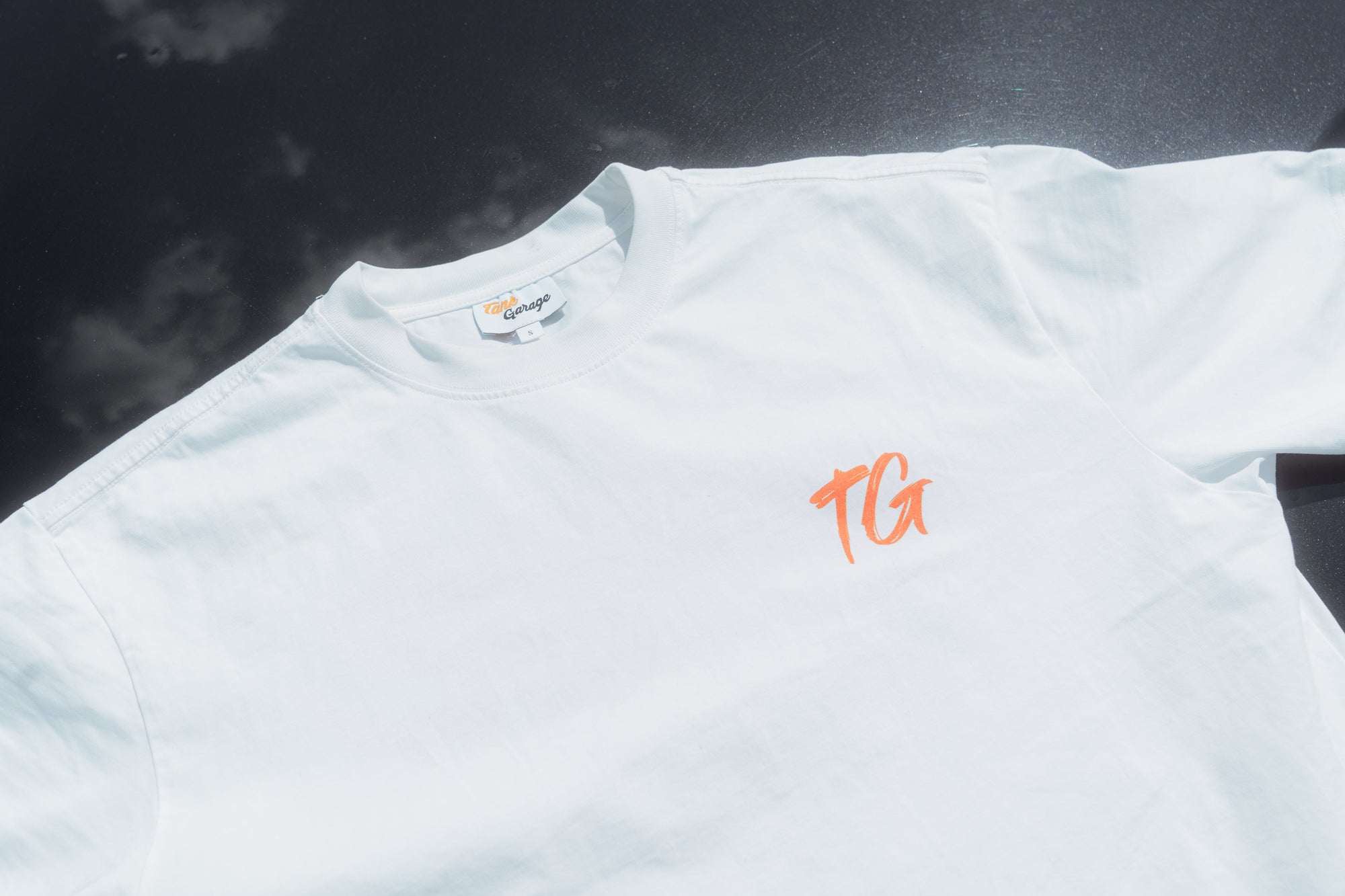 Short Sleeve T-Shirt