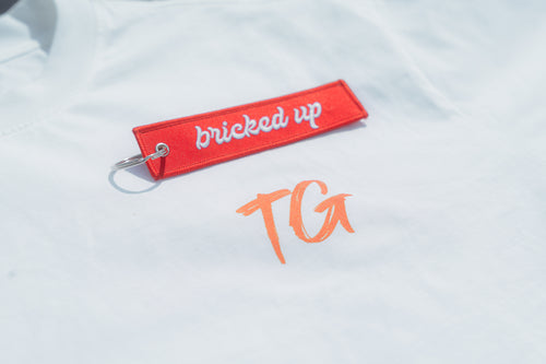 TankGarage Key chain